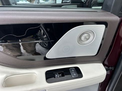 Used 2022 Lincoln Aviator Black Label Grand Touring image 42