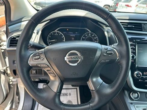 Used 2020 Nissan Murano SV FWD image 20