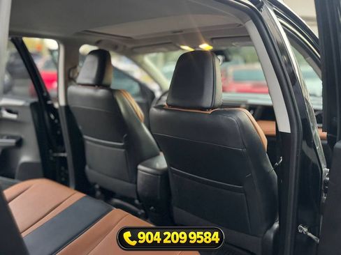 Used 2016 Toyota RAV4 Limited FWD image 22