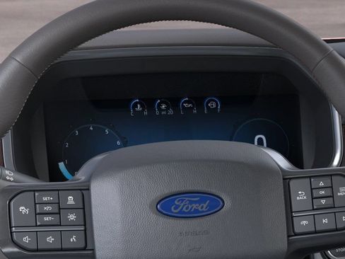 New 2026 Ford F150 King Ranch w/ FX4 Off-Road Package AWD/4WD image 14