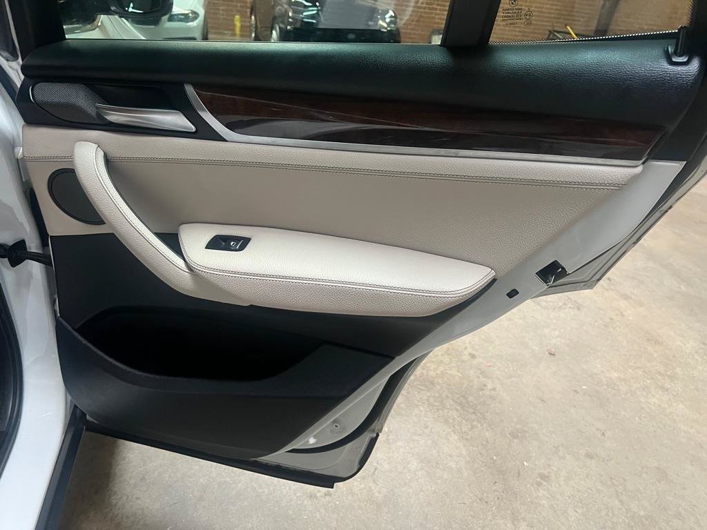 Used 2017 BMW X3 xDrive35i AWD/4WD image 25