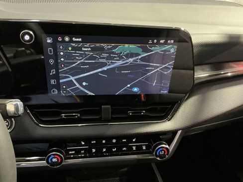 New 2026 Chevrolet Equinox RS image 28