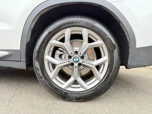 Used 2023 BMW X3 xDrive30i w/ Convenience Package AWD/4WD image 35