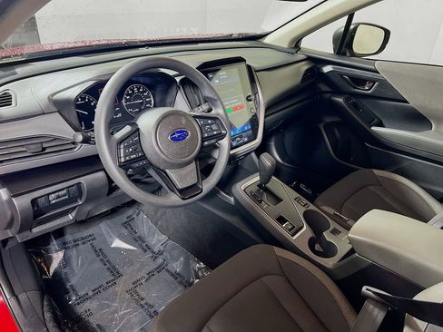 Used 2025 Subaru Crosstrek 2.0i Premium AWD/4WD image 9