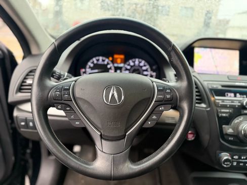 Used 2014 Acura RDX AWD w/ Technology Package image 39