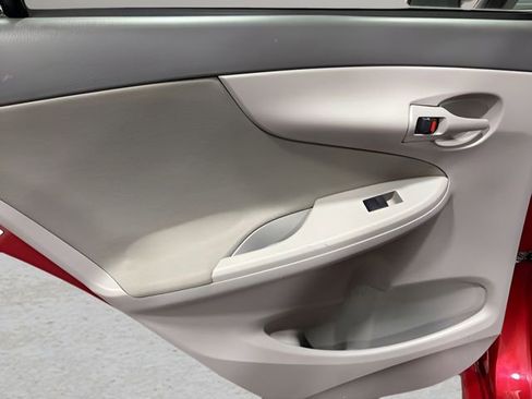 Used 2009 Toyota Corolla image 22