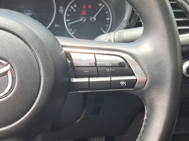 Used 2025 MAZDA MAZDA3 s FWD image 20