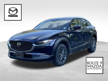 Certified 2023 MAZDA CX-30 AWD 2.5 S