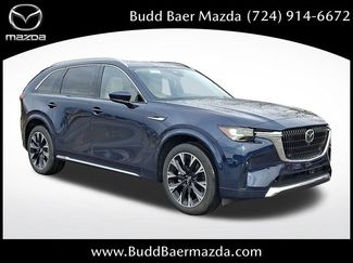 New 2026 MAZDA CX-90 3.3 Turbo S w/ Premium Plus AWD/4WD 360° Tour