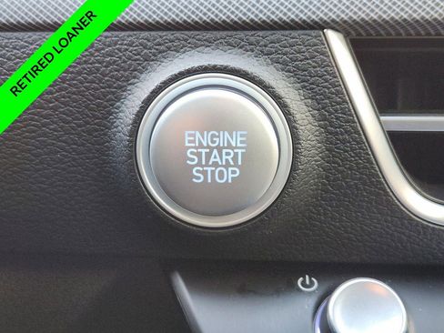 New 2025 Hyundai Sonata SE image 17