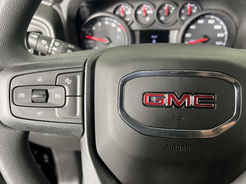 New 2026 GMC Sierra 1500 Pro w/ Pro Value Package AWD/4WD image 27