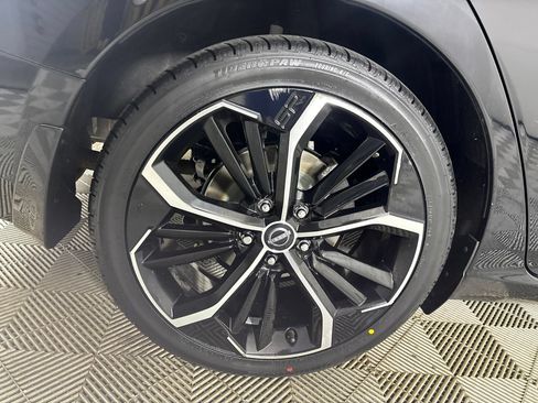 Used 2023 Nissan Altima 2.5 SR FWD image 25