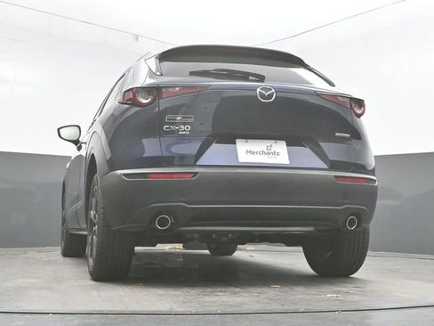 Used 2024 MAZDA CX-30 AWD 2.5 S w/ Select Sport Pkg image 33