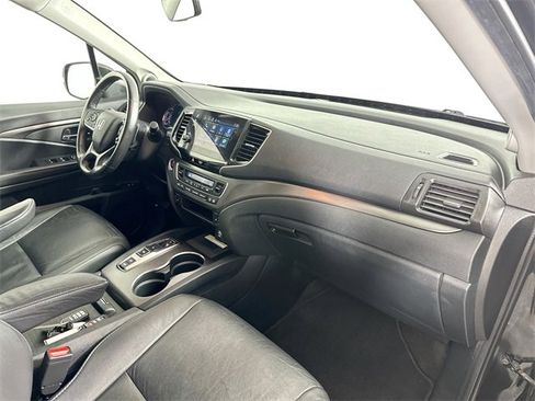 Used 2022 Honda Pilot Special Edition image 31