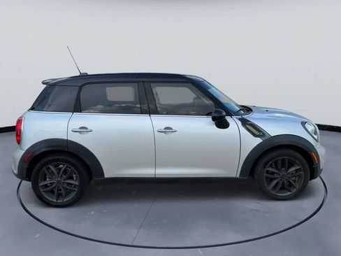 Used 2014 MINI Cooper Countryman S FWD image 5