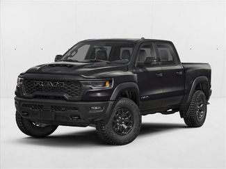 New 2026 RAM 1500 RHO w/ RHO Level 1 Equipment Group video 1