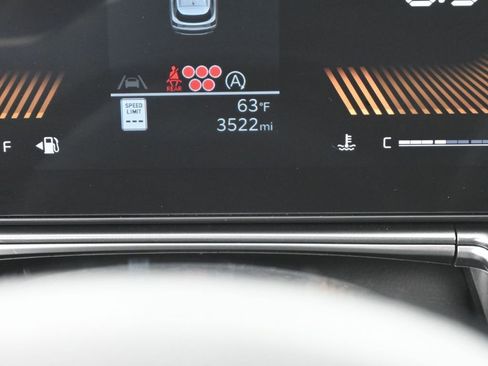 New 2025 Kia Sorento S w/ Panoramic Sunroof Package FWD image 8