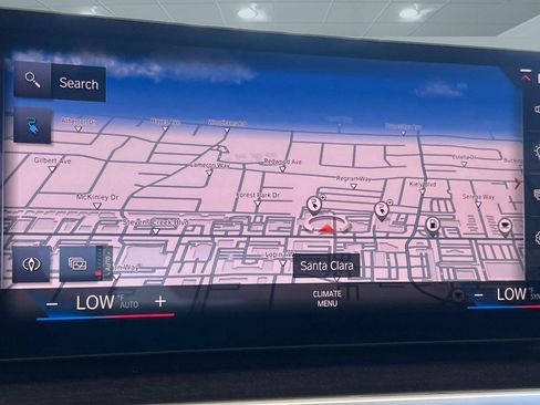 Certified 2023 BMW i4 eDrive35 w/ Premium Package RWD image 23