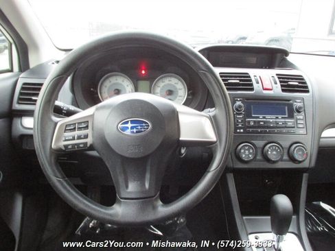 Used 2014 Subaru Impreza 2.0i image 20