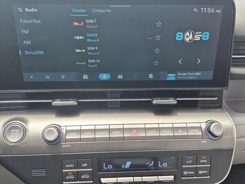 Used 2024 Hyundai Kona SEL FWD image 14