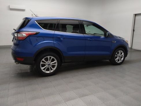 Used 2017 Ford Escape SE FWD image 10