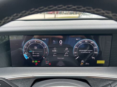 New 2026 Volkswagen Tiguan S image 23