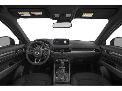 Used 2022 MAZDA CX-5 AWD 2.5 S image 58