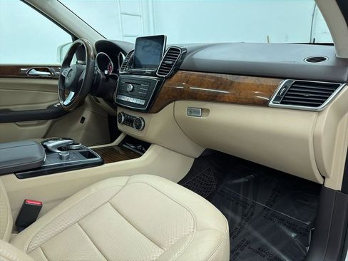 Used 2016 Mercedes-Benz GLE 350 image 28