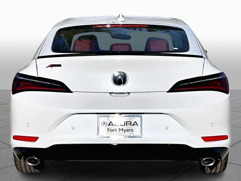 New 2026 Acura Integra A-Spec image 4