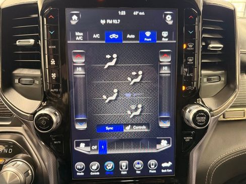 Used 2020 RAM 1500 Limited AWD/4WD image 46