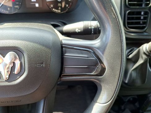 Used 2022 RAM ProMaster 2500 FWD image 18
