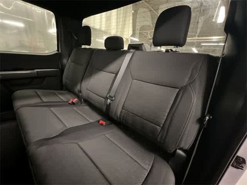 Used 2022 Ford F150 XLT w/ Equipment Group 302A High image 17