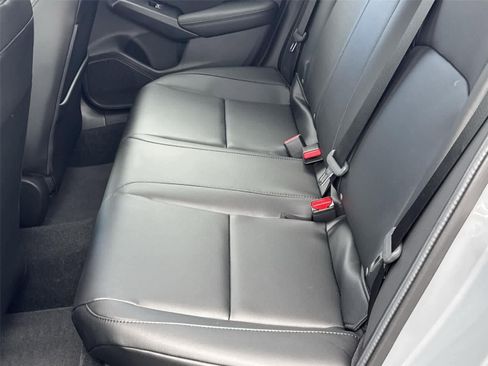 Certified 2026 Acura Integra FWD image 14