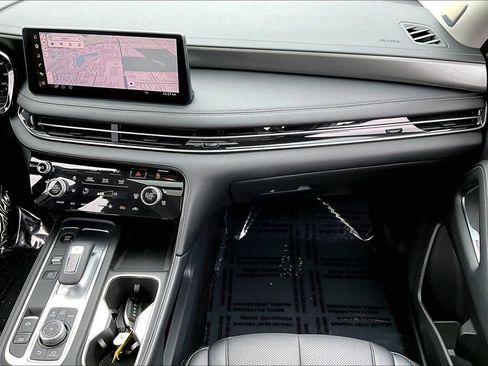 Certified 2026 INFINITI QX60 Luxe w/ Cargo Package AWD/4WD image 25