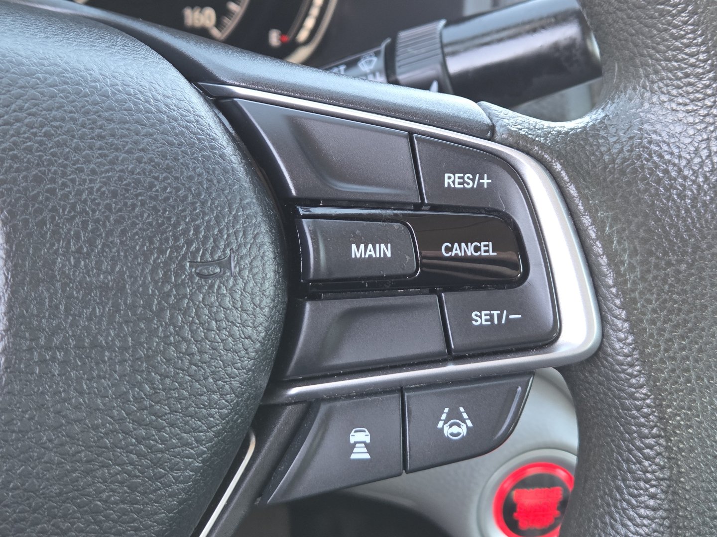 Used 2020 Honda Accord LX image 5