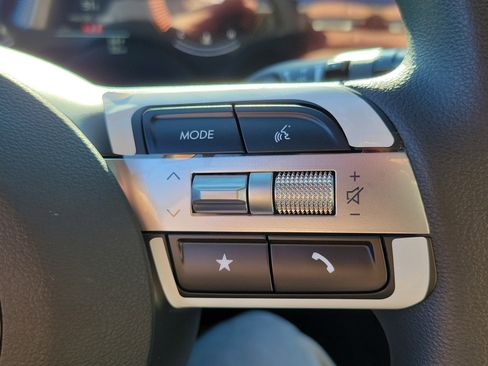 New 2026 Hyundai Santa Cruz SEL FWD image 6
