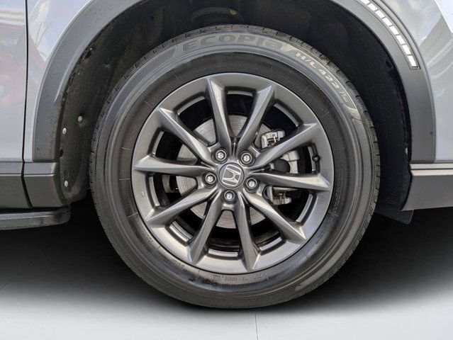 Used 2026 Honda CR-V EX-L image 10