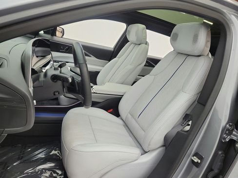 Used 2024 Cadillac Lyriq Luxury RWD image 10