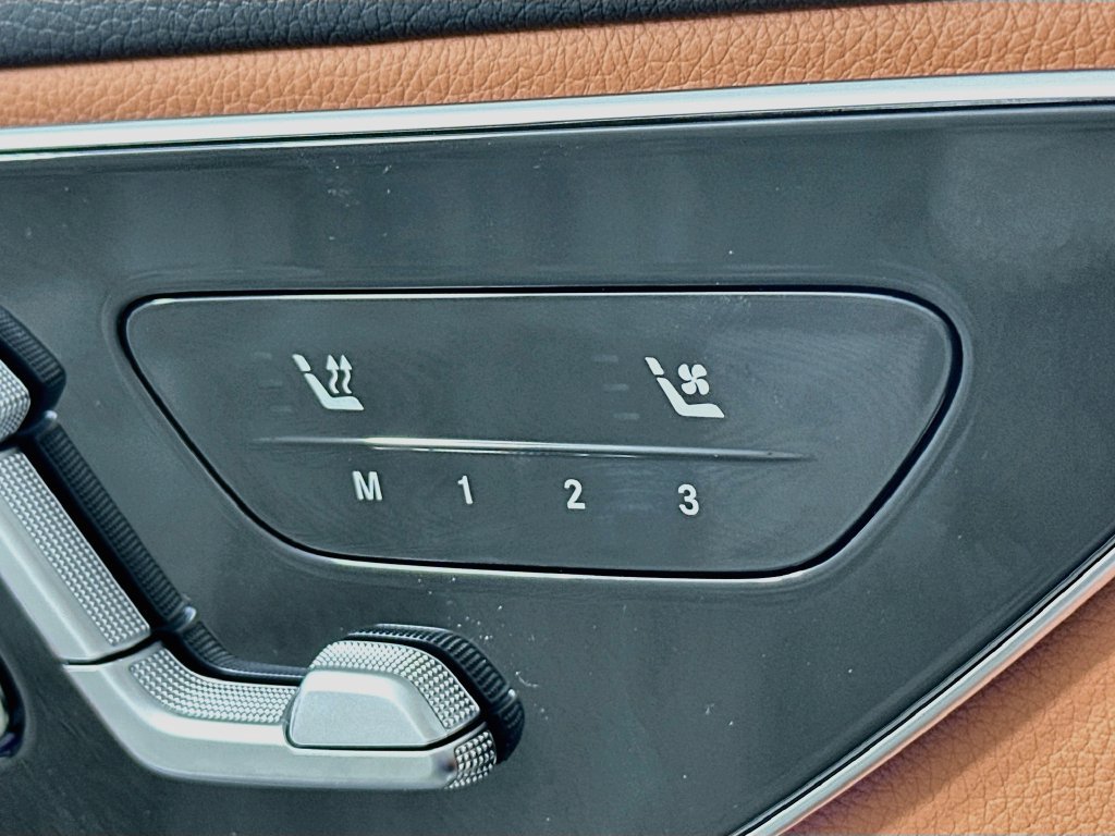 Certified 2026 Mercedes-Benz C 300 Sedan image 21