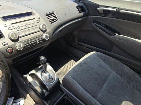 Used 2010 Honda Civic EX image 6