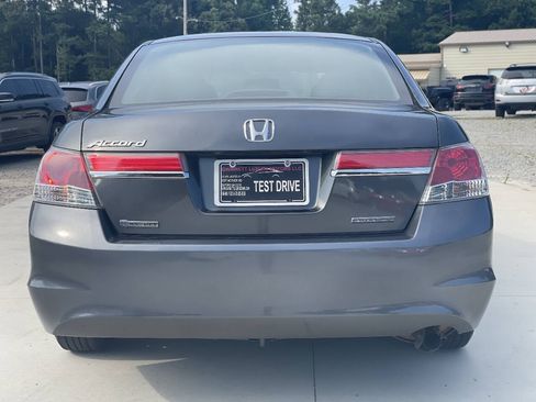 Used 2011 Honda Accord SE image 8