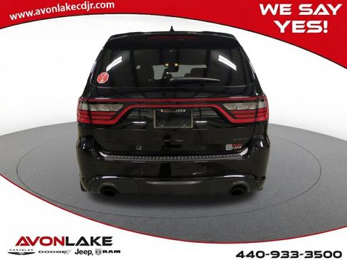 Used 2023 Dodge Durango SRT image 5