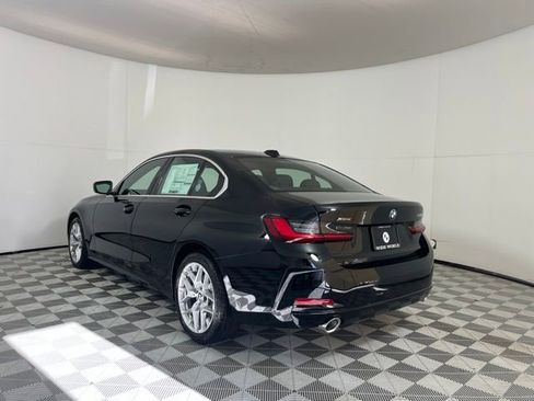 Used 2026 BMW 330i xDrive Sedan w/ Premium Package AWD/4WD image 5