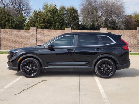 Certified 2023 Honda CR-V Sport Touring image 5