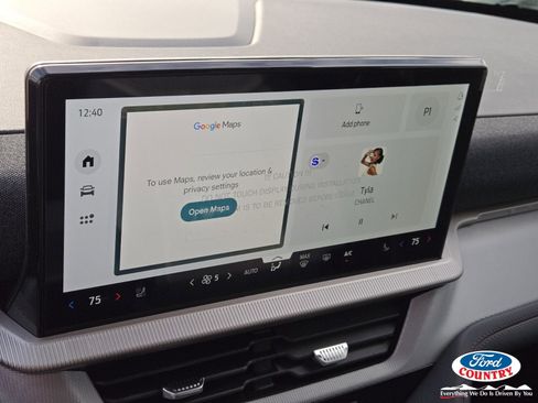 New 2026 Ford Explorer Active w/ Active Comfort Package image 12