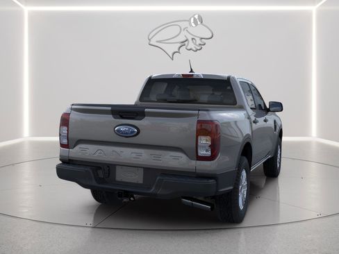 New 2026 Ford Ranger XL RWD image 6