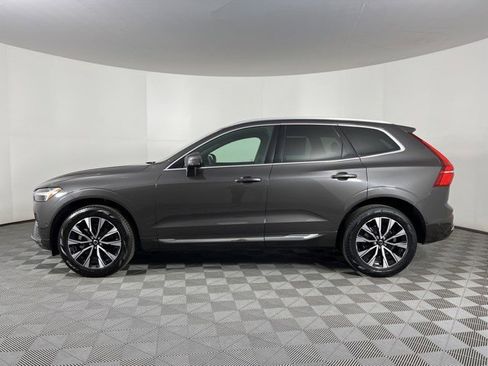 Used 2023 Volvo XC60 B5 Plus w/ Protection Package Premier FWD image 5