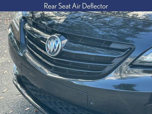 Used 2018 Buick Cascada Sport Touring w/ Dark Effects Package image 21