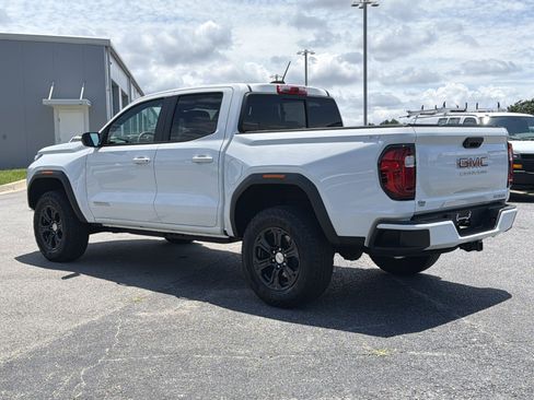 Used 2023 GMC Canyon Elevation w/ Convenience Package AWD/4WD image 10