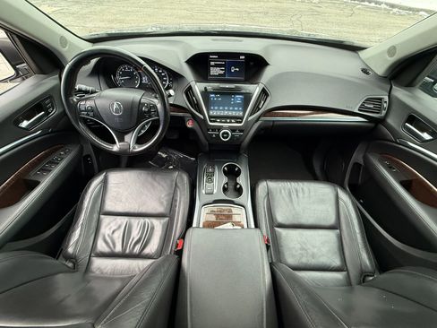 Used 2020 Acura MDX SH-AWD image 9